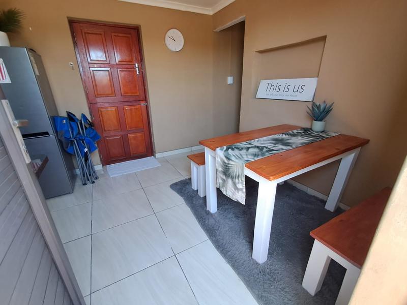 3 Bedroom Property for Sale in Townsend Estate Western Cape